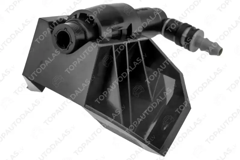 KIA SORENTO 2009-2012 Priekinių žibintų plovimo antgalis dešinė 986722P000 98672-2P000