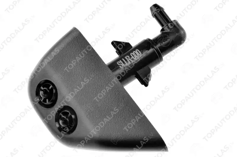 LAND ROVER FREELANDER 2006- Esilaternate pesuri otsik vasakul LR003851