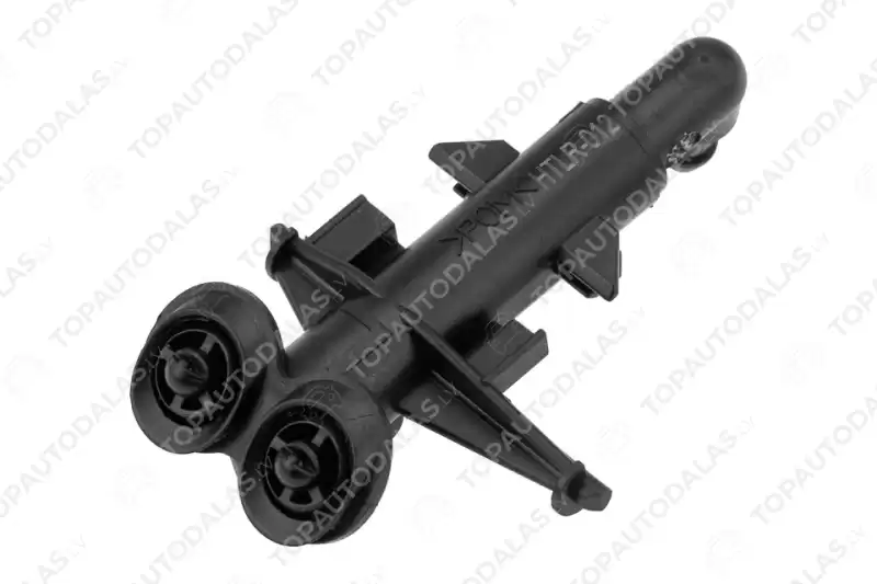 LAND ROVER FREELANDER 2010-2014 Lukturu mazgātāju sprausla priekšējais kreisais LR022474