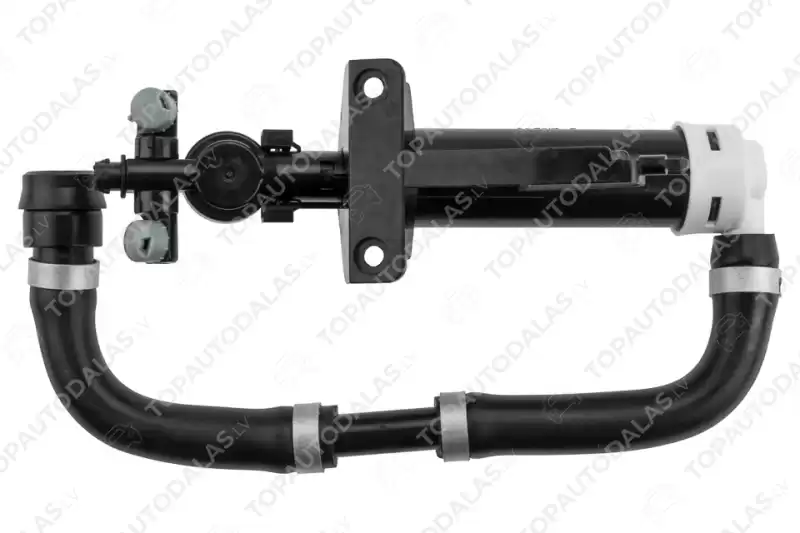 Lexus GS Headlight Washer Nozzle Cover Clip - Fits GS350, GS450h, GS460, GS430