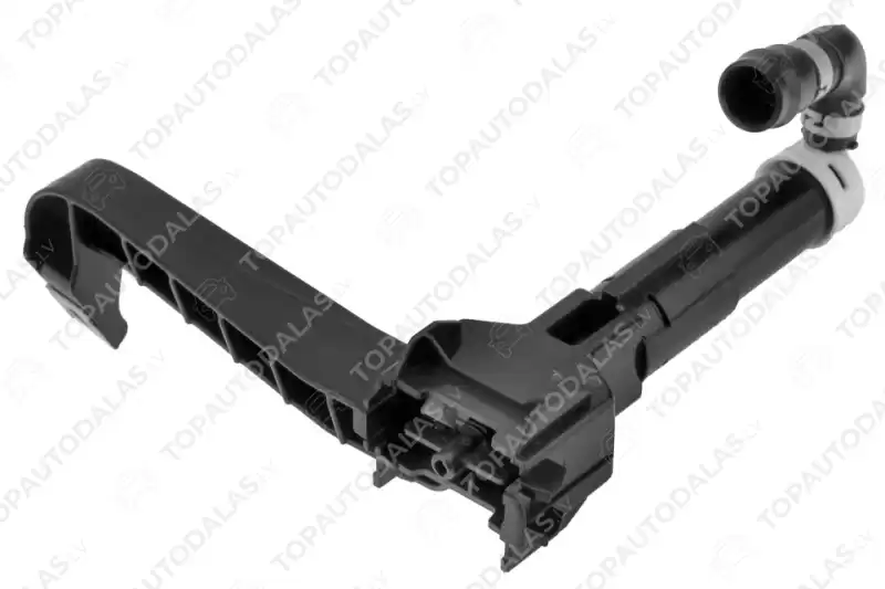 LEXUS IS 250 350 200D 2008-2010 Lukturu mazgātāju sprausla labā 8520753070 85207-53070