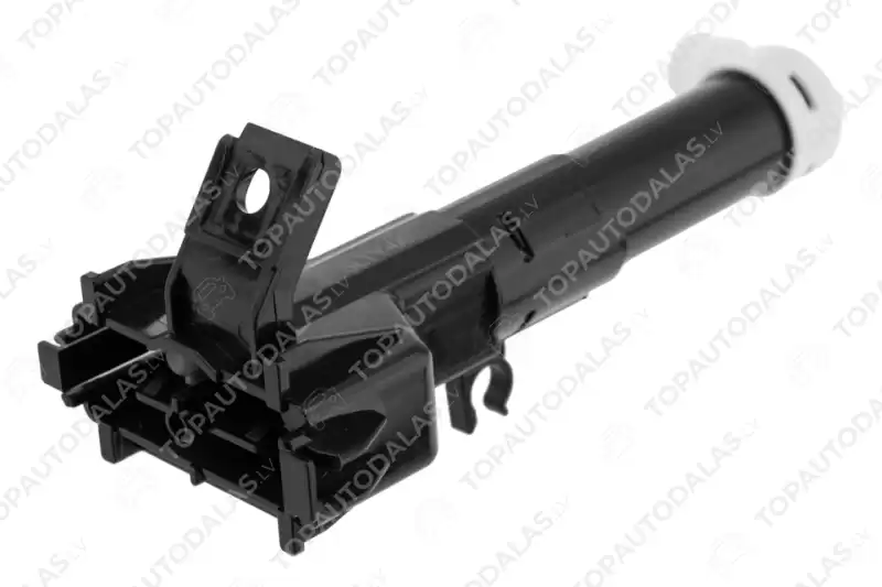 LEXUS LS460 460L 2012-2017 Lukturu mazgātāju sprausla kreisā 8520850110 85208-50110
