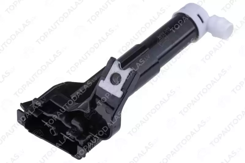 LEXUS LX460 570 2007-2011 Lukturu mazgātāju sprausla priekšējais labais 8520760070 85207-60070