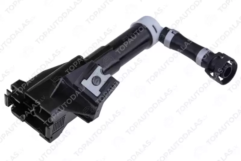 LEXUS LX570 2007-2011 Lukturu mazgātāju sprausla priekšējais labais 8520760030 85207-60030