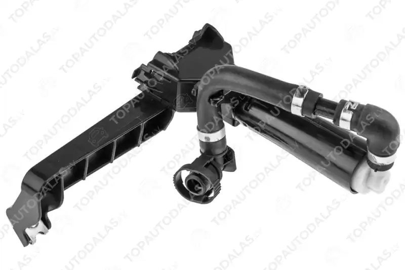 LEXUS RX 2009- Headlight washer nozzle left 8520848040 85208-48040