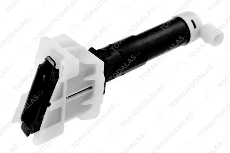MAZDA 3 2009-2013 Esilaternate pesuri otsik paremal BHB65182X BHB6-51-82X