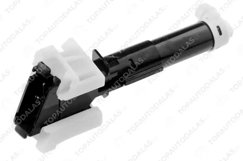 MAZDA 3 2009-2013 Headlight washer nozzle left BHB65182Y BHB6-51-82Y
