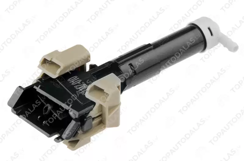 MAZDA 6 2010-2012 Headlight washer nozzle left GDK15182Y GDK1-5182Y