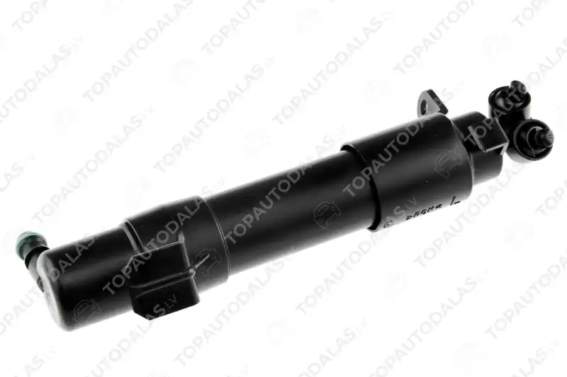 MERCEDES-BENZ E-CLASS W211 2002-2006 Lukturu mazgātāju sprausla kreisā 2118602147 A2118602147