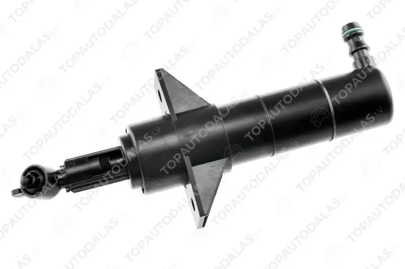 MERCEDES-BENZ GLK-CLASS X204 2008-2015 Headlight washer nozzle left 2048601347 A2048601347