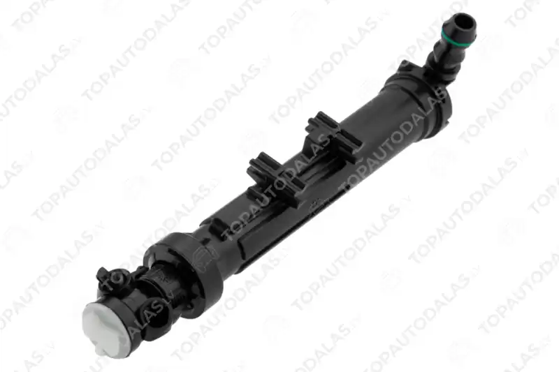 MERCEDES-BENZ GLK-CLASS X204 2008-2015 Priekinių žibintų plovimo antgalis dešinė 2048602447 A2048602447