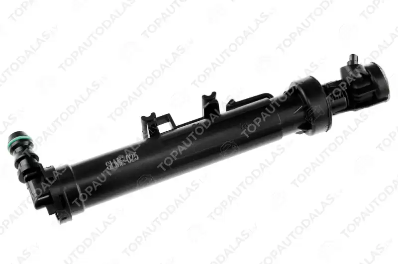 MERCEDES-BENZ M-CLASS W166 2011- Headlight washer nozzle right 1668601247 A1668601247