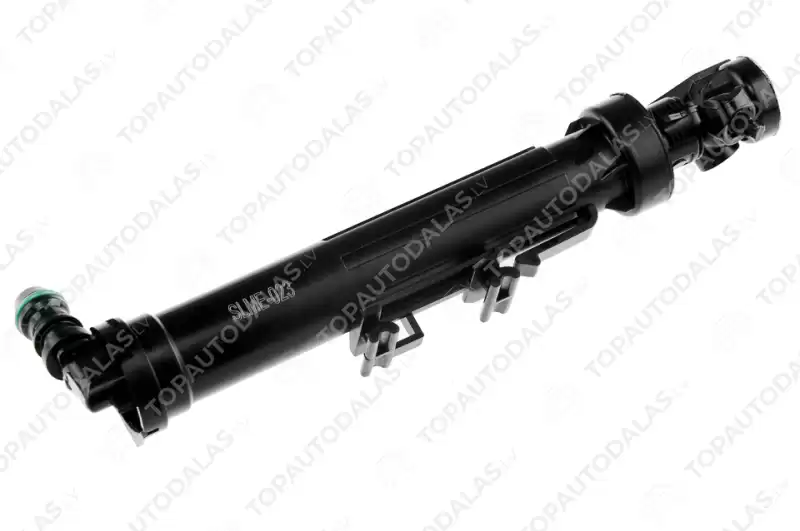 MERCEDES-BENZ M-CLASS W169 2004- Headlight washer nozzle right 2468600647 A2468600647