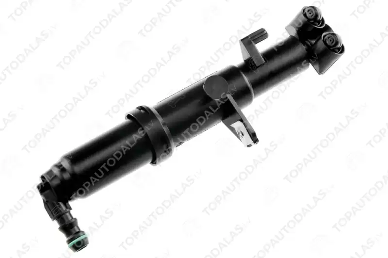 MERCEDES-BENZ S-CLASS W221 2005- Headlight washer nozzle left 2218601347 A2218601347