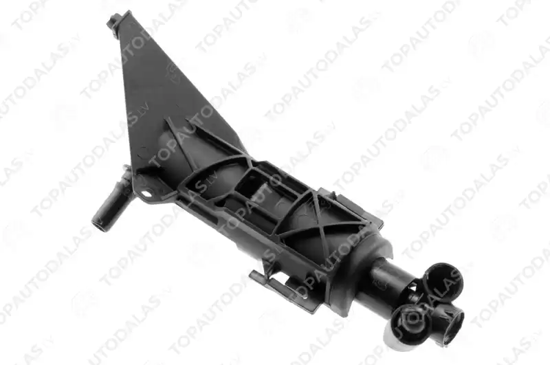 MINI COOPER 2010- Headlight washer nozzle left 9800913 61679800913