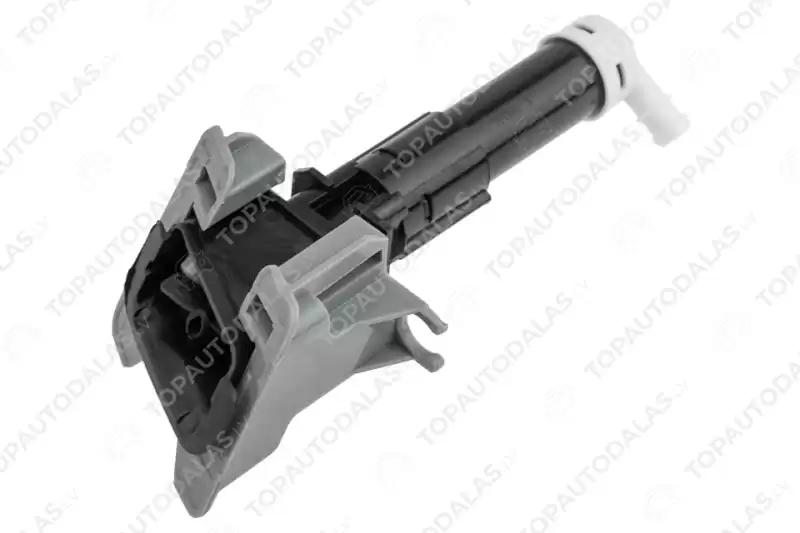MITSUBISHI ASX 2010-2016 Lukturu mazgātāju sprausla kreisā 8265A643