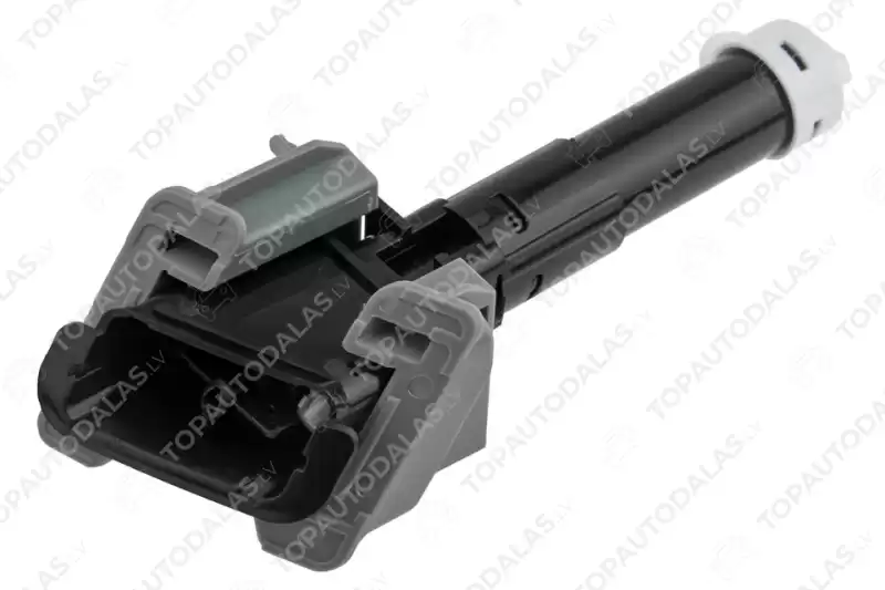 MITSUBISHI ASX 2013-2016 Headlight washer nozzle right 8265A644