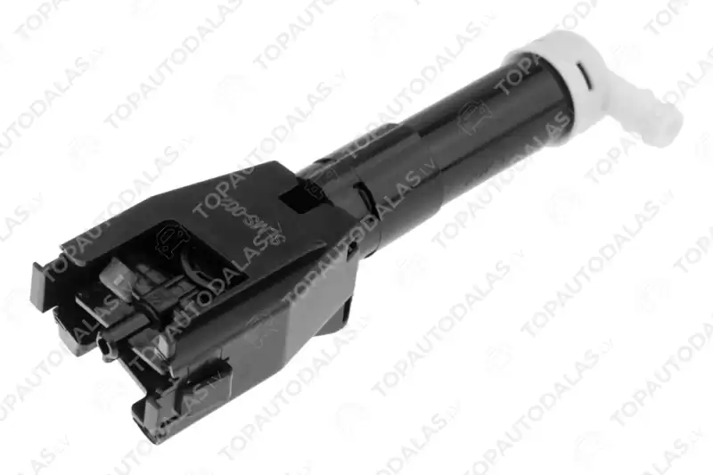 MITSUBISHI PAJERO IV 4 2006- Headlight washer nozzle left 8264A025