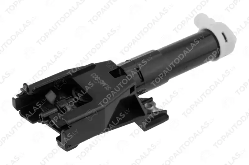 MITSUBISHI PAJERO IV 4 2006- Headlight washer nozzle right 8264A026
