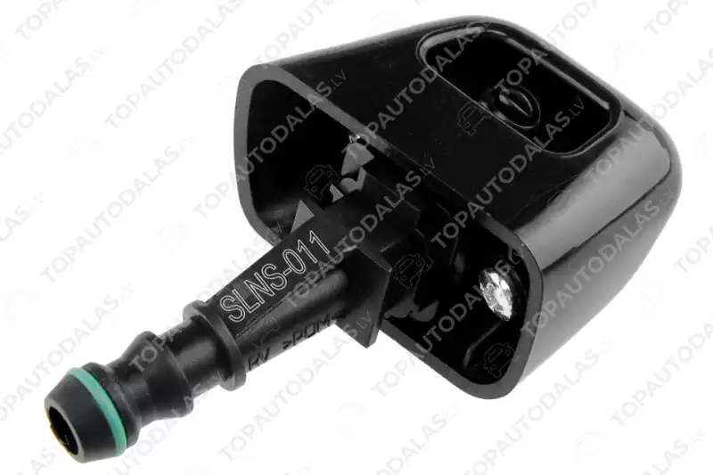 NISSAN X-TRAIL T31 2007-2014 Priekinių žibintų plovimo antgalis kairė 286423UB0A
