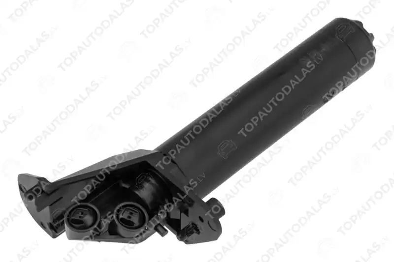 OPEL ASTRA J 2009-2012 Форсунка омывателя фары левый 13385649 1452041