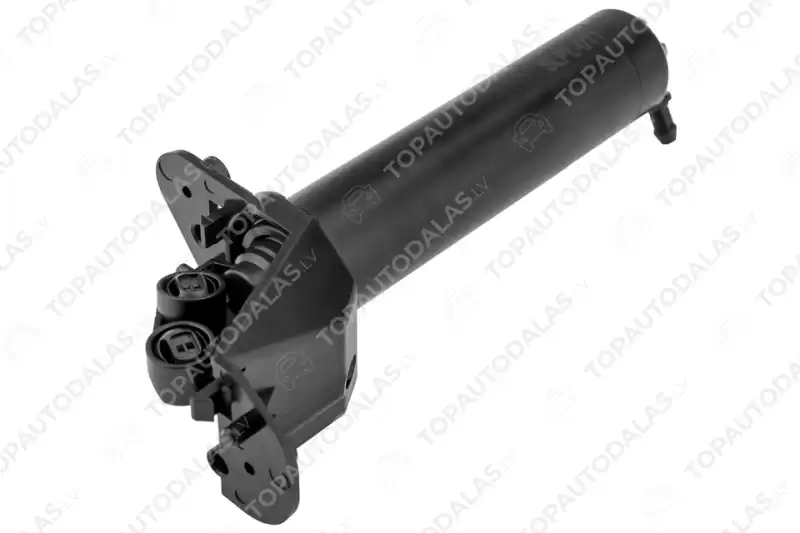 OPEL ASTRA J 2009-2012 Lukturu mazgātāju sprausla labā 13385650 1452042
