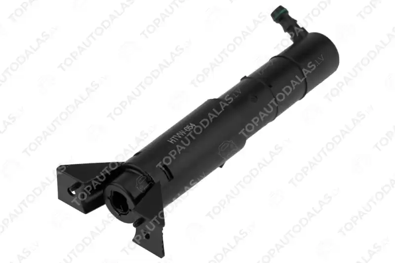 PORSCHE CAYENNE 2010-2014 Headlight washer nozzle front right left 95862818000