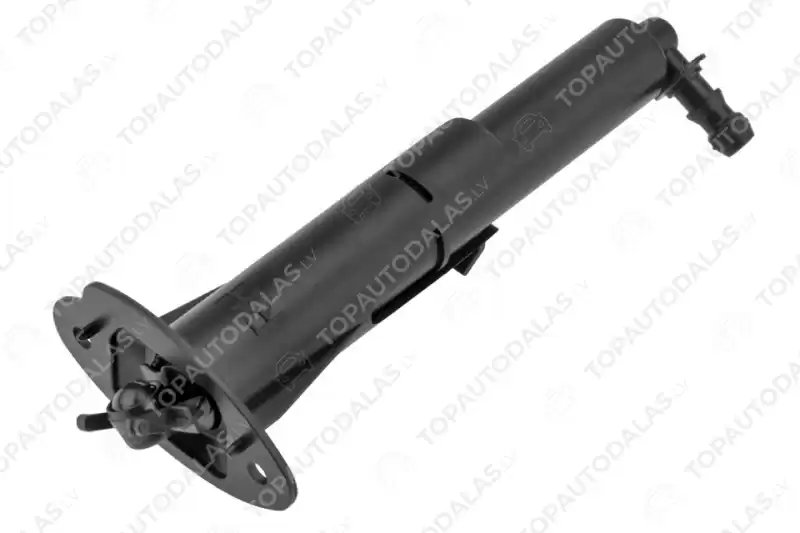 PORSCHE CAYENNE 2014-2017 Lukturu mazgātāju sprausla priekšējais labais 95862816210