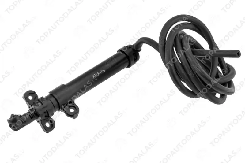 RANGE ROVER EVOQUE L538 2011-2015 Lukturu mazgātāju sprausla priekšējais kreisais LR024211