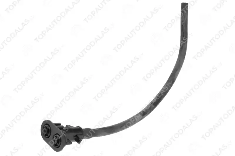 RANGE ROVER SPORT 2005-2013 Priekinių žibintų plovimo antgalis kairė LR015359