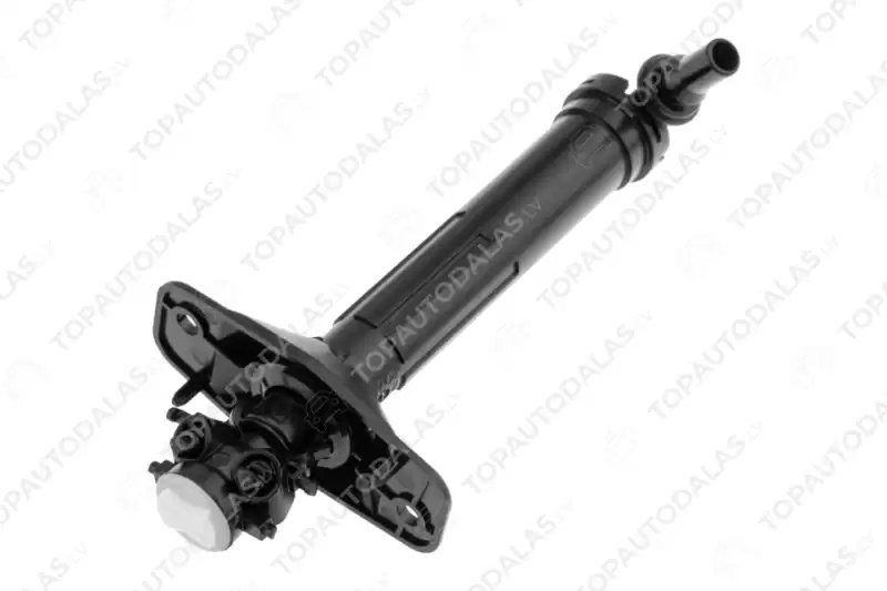 SEAT IBIZA IV 4 2013-2017 Priekinių žibintų plovimo antgalis dešinė 6J0955966