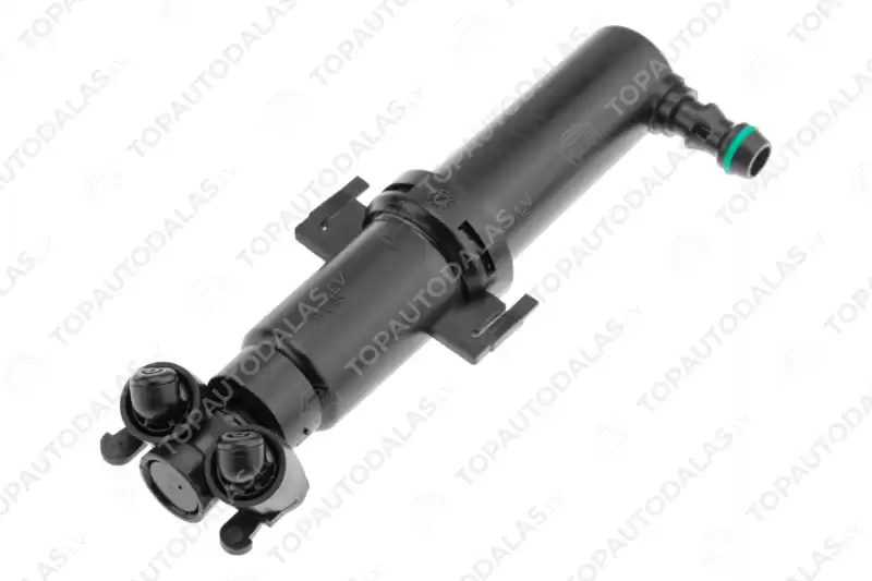 SKODA OCTAVIA II 2 2009-2013 Headlight washer nozzle right 1Z0955966B 1Z0 955 966 B