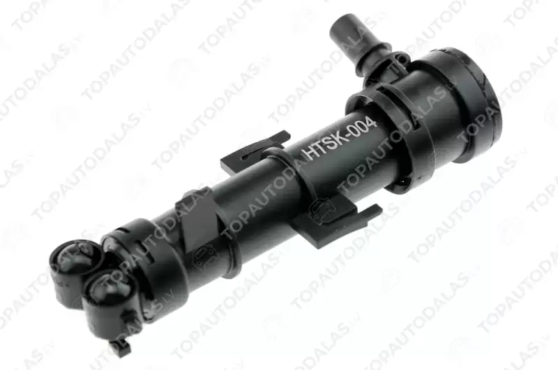 SKODA OCTAVIA III 3 2012- Headlight washer nozzle left 5E0955965 5E0 955 965 5E0955965B