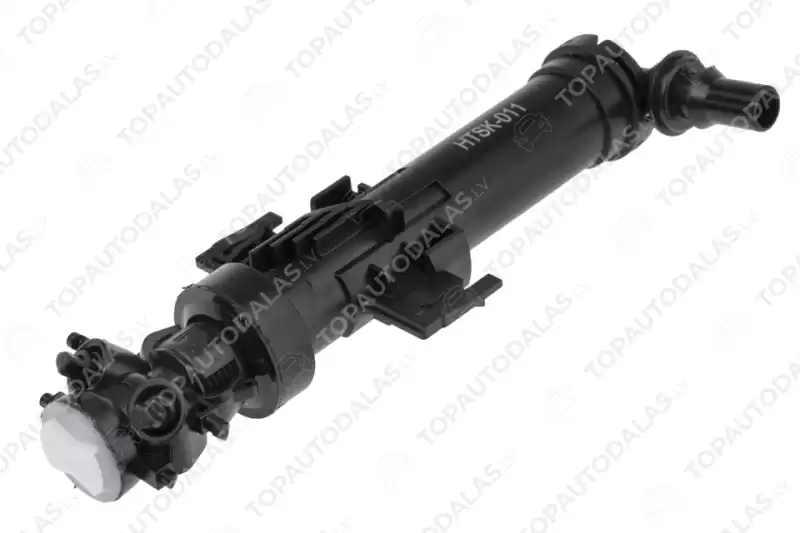 SKODA OCTAVIA III 3 2016-2020 Headlight washer nozzle left 5E0955965C