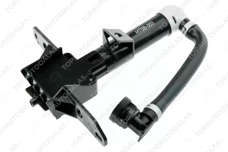 SUBARU FORESTER 2007- Headlight washer nozzle right 86636SC000 86636-SC000