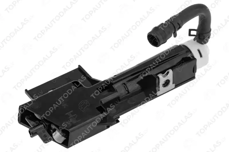 SUBARU OUTBACK LEGACY 2009-2012 Lukturu mazgātāju sprausla priekšējais labais 86636AJ150