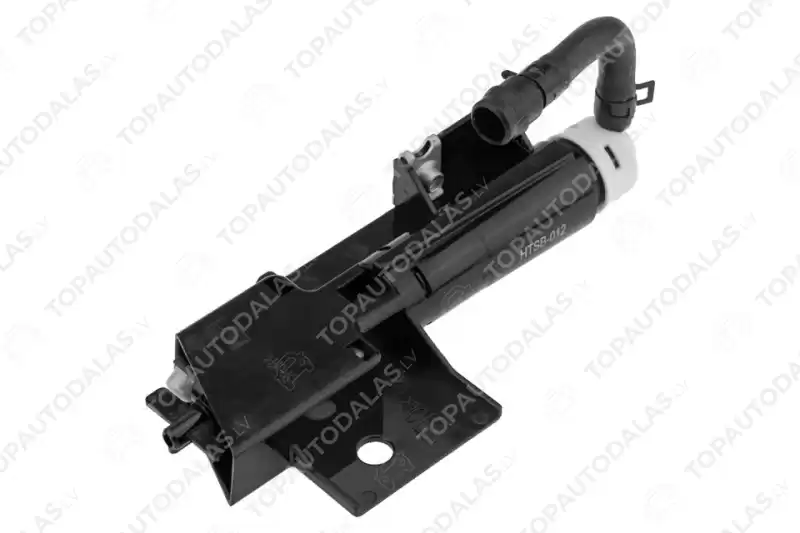 SUBARU OUTBACK LEGACY 2009-2012 Форсунка омывателя фары передний левый 86636AJ160