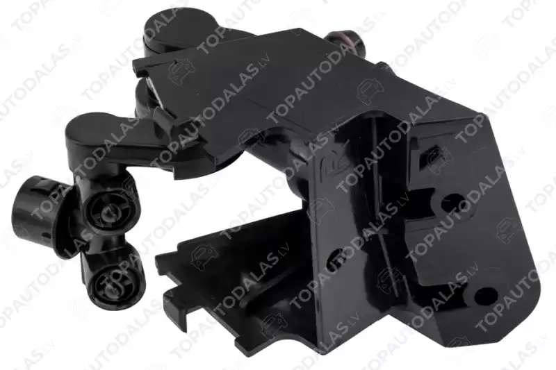 TOYOTA AURIS COROLLA E15 2006-2009 Headlight washer nozzle front right 85207-02030 85207-02030
