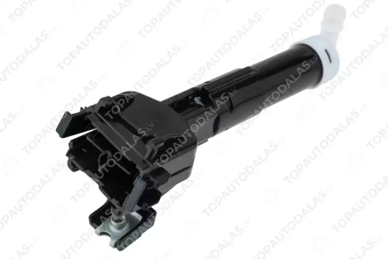 TOYOTA HILUX 2011-2015 Lukturu mazgātāju sprausla priekšējais labais 852070K020