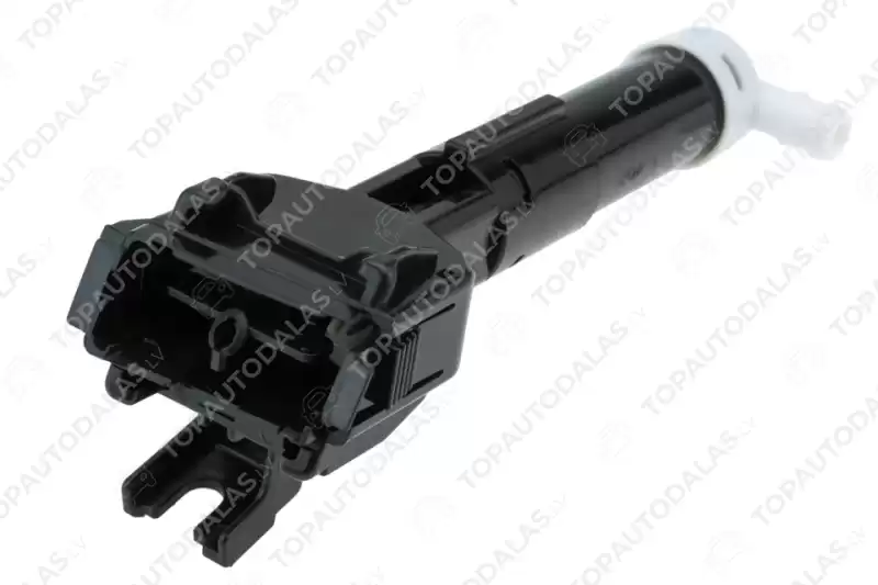 TOYOTA HILUX 2011-2015 Lukturu mazgātāju sprausla priekšējais kreisais 852080K020