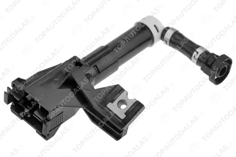 TOYOTA LAND CRUISER J200 2007-2011 Lukturu mazgātāju sprausla labā 8520760020 85207-60020