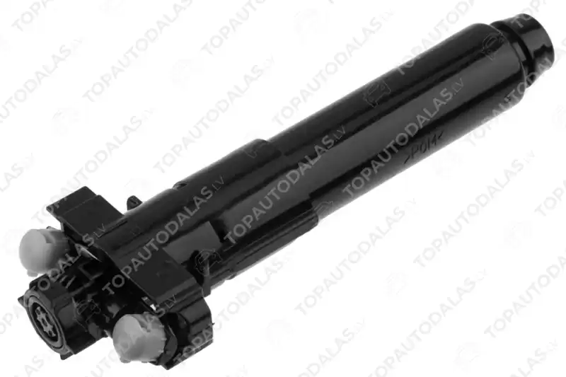 TOYOTA LAND CRUISER LC300 LEXUS LX600 2021- Lukturu mazgātāju sprausla priekšējais kreisais 8520860140 85208-60140