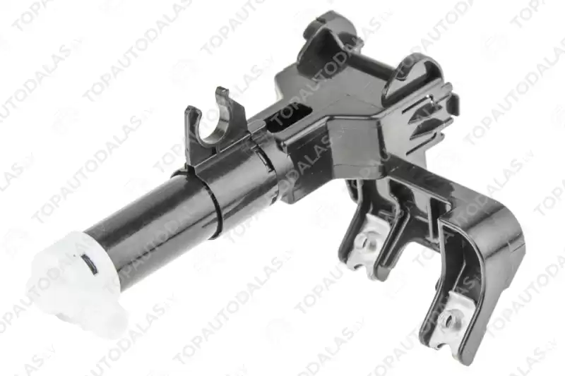 TOYOTA RAV 4 III 3 2008-2010 Headlight washer nozzle right 8520742030 85207-42030