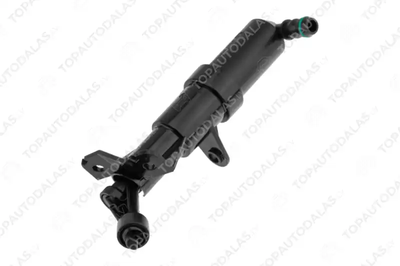 VOLKSWAGEN CC B7 2011-2016 Headlight washer nozzle right 35D955104A