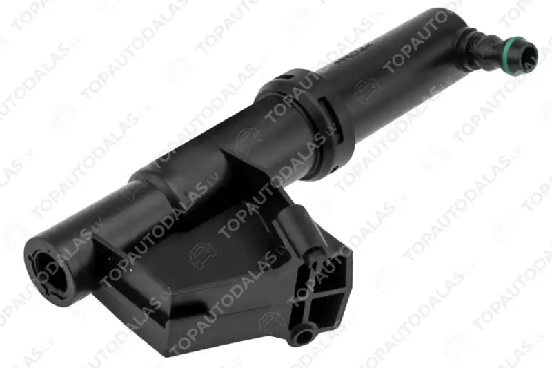 VOLVO C30 S40 V50 C70 2004- Lukturu mazgātāju sprausla priekšējais labais kreisais 31253730