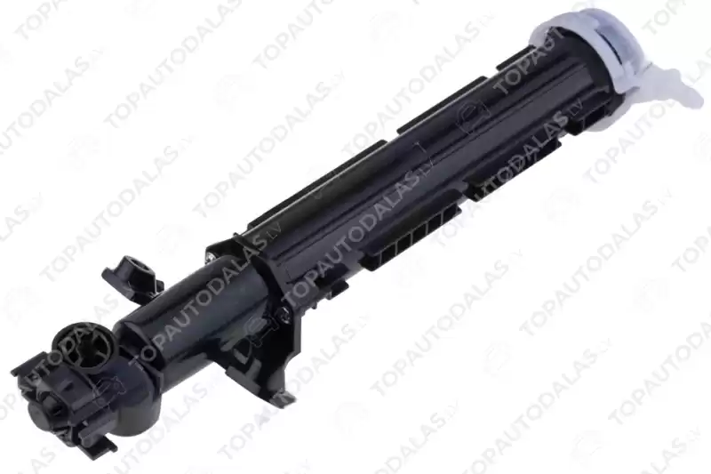 VOLVO S60 V60 2011-2014 Lukturu mazgātāju sprausla priekšējais kreisais 30784344