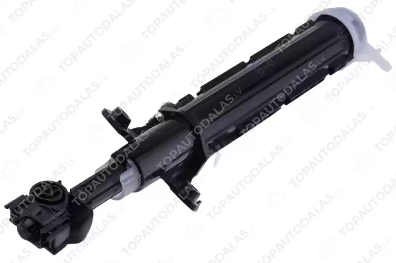 VOLVO S60 V60 2011-2014 Lukturu mazgātāju sprausla priekšējais labais 30784345
