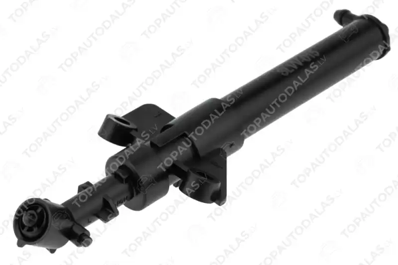 VOLVO V40 2012-2019 Lukturu mazgātāju sprausla priekšējais kreisais 31276117