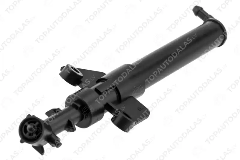 VOLVO V40 2012-2019 Lukturu mazgātāju sprausla priekšējais labais 31276118