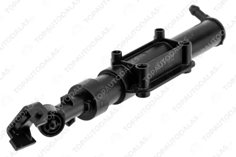 VOLVO V70 XC70 S80 2010- Lukturu mazgātāju sprausla priekšējais labais 31294175